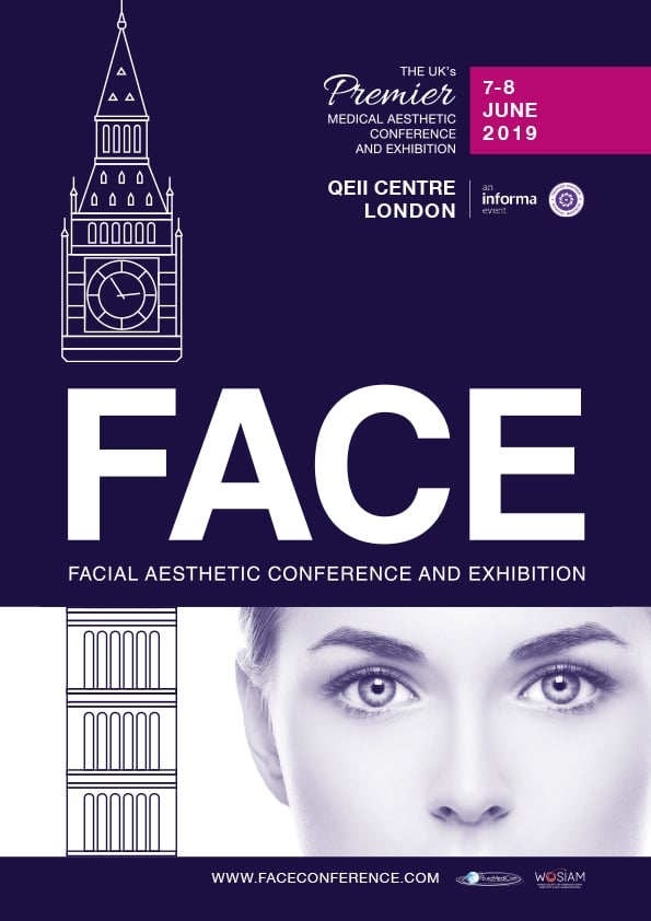 FACE 2019