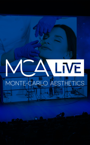 Monte-Carlo Aesthetics Live - Live & Practical Congress