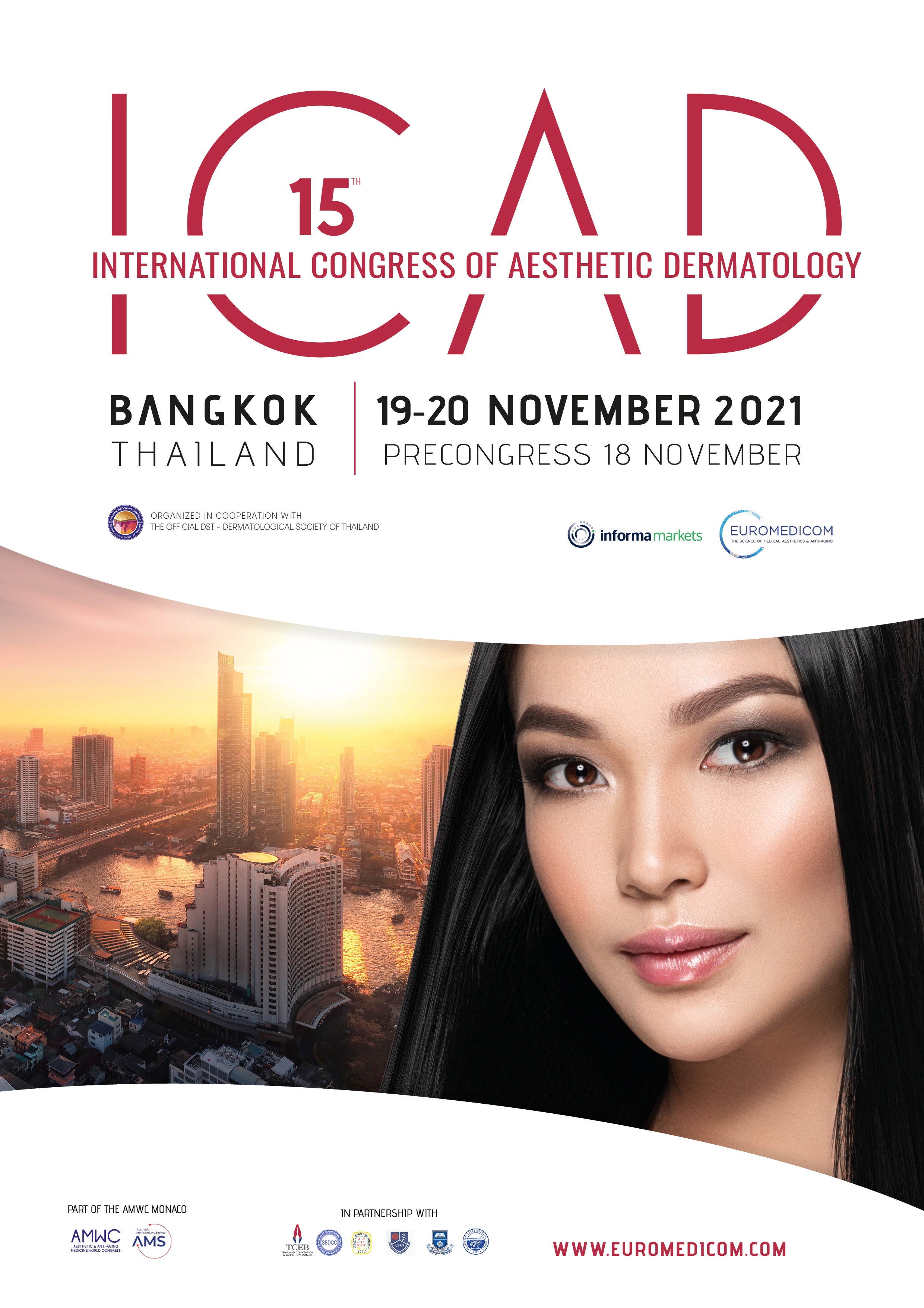 ICAD Bangkok 2021