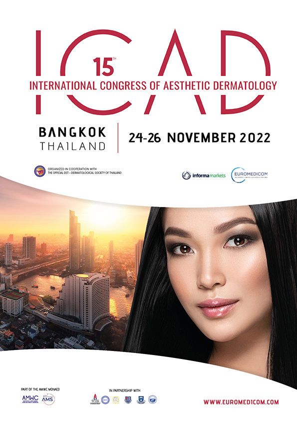 ICAD Bangkok 2022