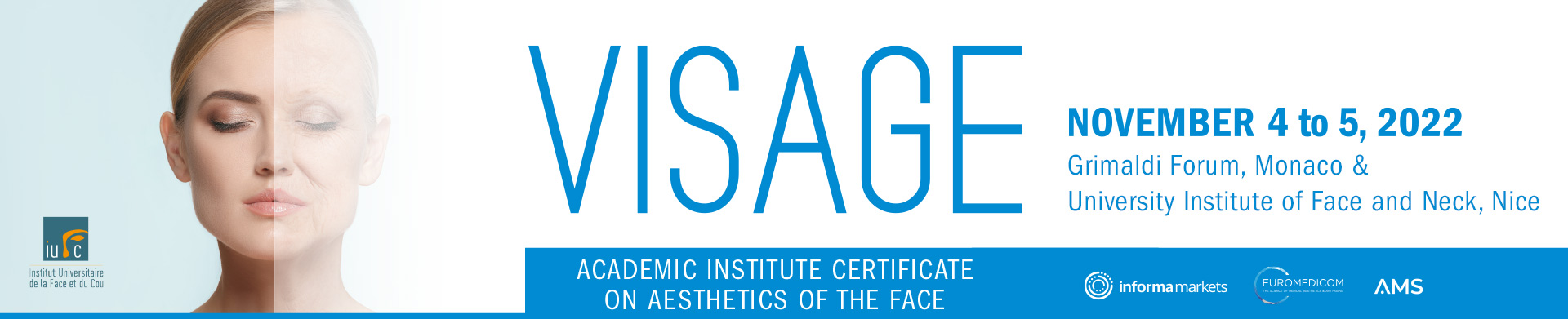 VISAGE 2022