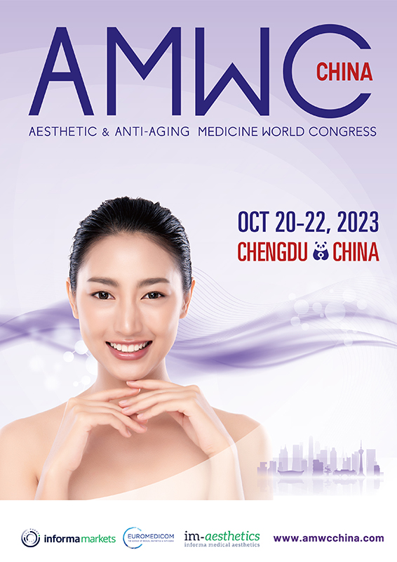 AMWC China 2023