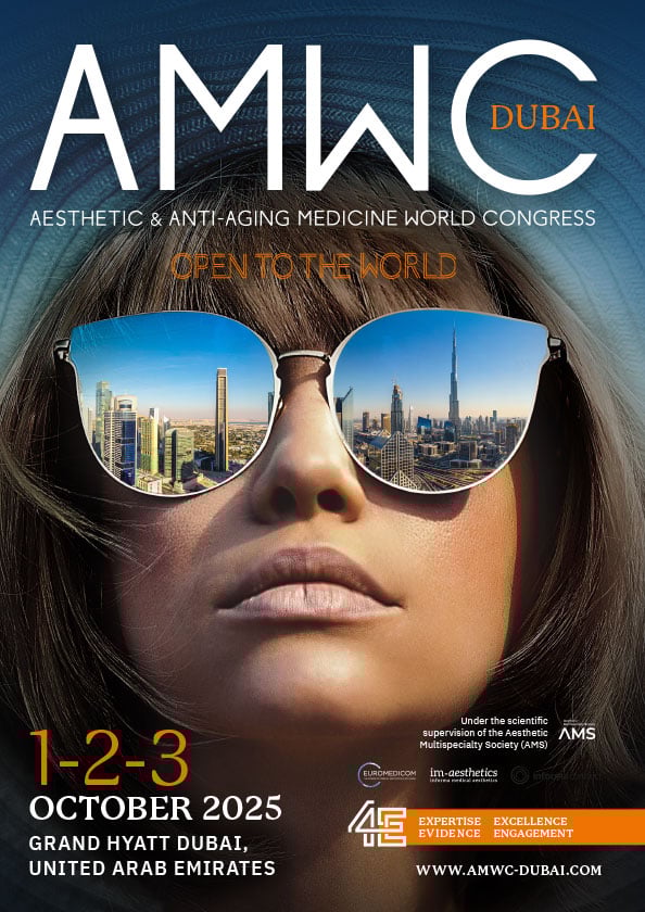 AMWC DUBAI 2025