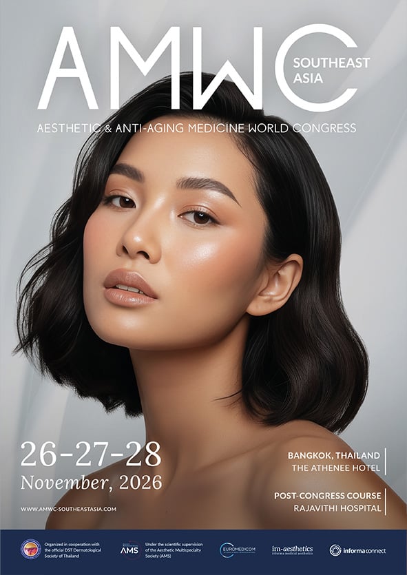 AMWC Southeast Asia 2026