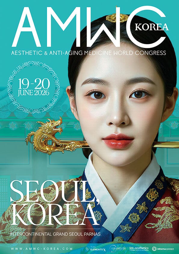 AMWC KOREA 2026