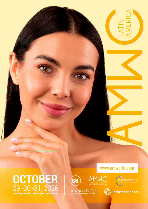 AMWC Latin America 2026