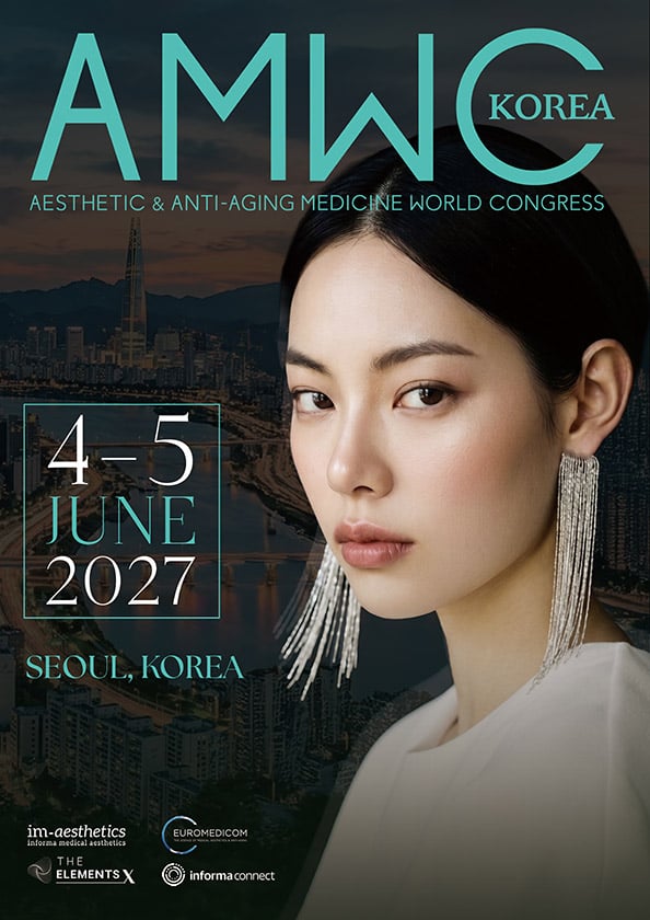 AMWC Korea 2027