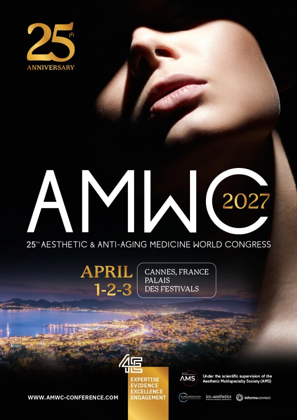 AMWC 2027