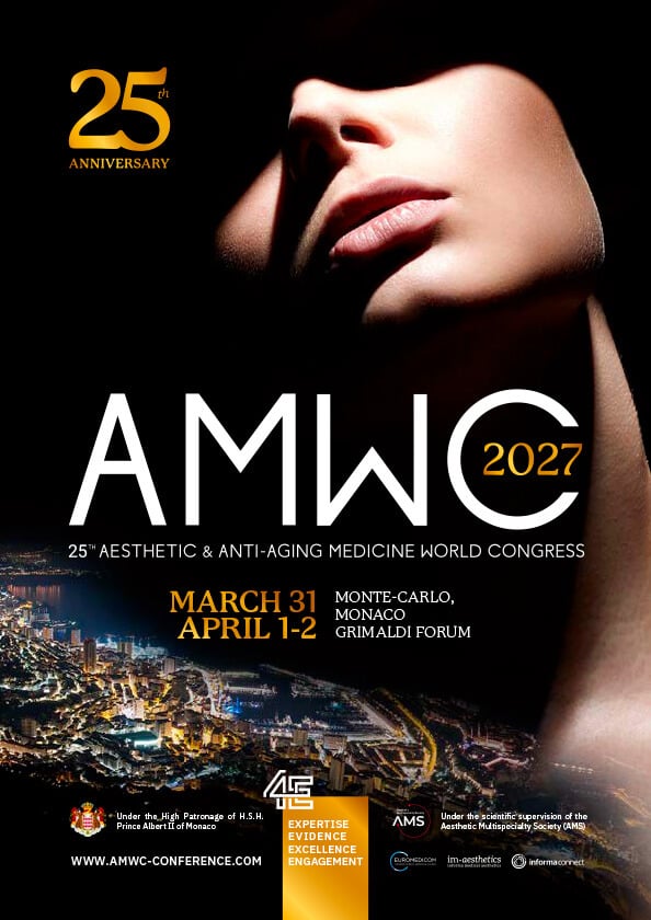 AMWC 2027